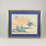 1776&nbsp;7033&nbsp;LITOGRAPH IN C..